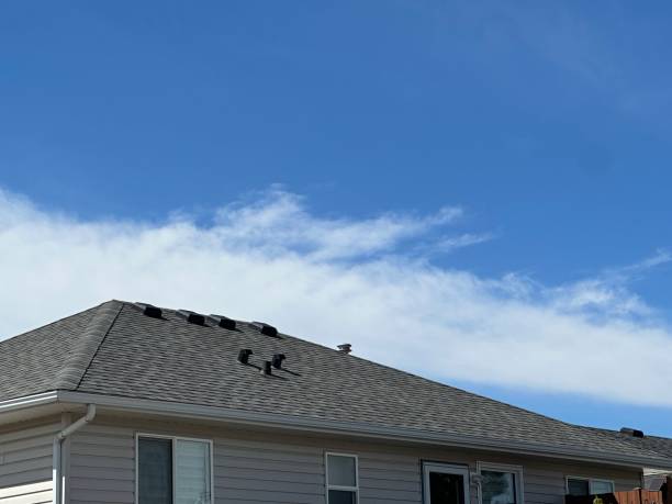 Roof Insulation in Albany, TX